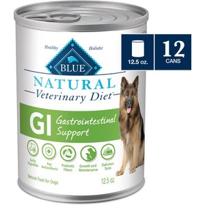 BLUE BUFFALO NATURAL VETERINARY DIET W U Weight Management