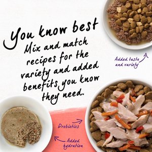 Purina Beyond Simply Indoor Wild-Caught Salmon, Egg & Sweet Potato Recipe Grain-Free Dry Cat Food, 11-lb bag