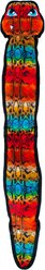 Outward Hound Tough Skinz Cobra Squeaky Plush Dog Toy
