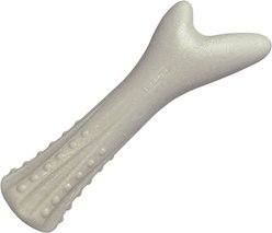 Petstages Deerhorn Tough Dog Chew Toy, Medium