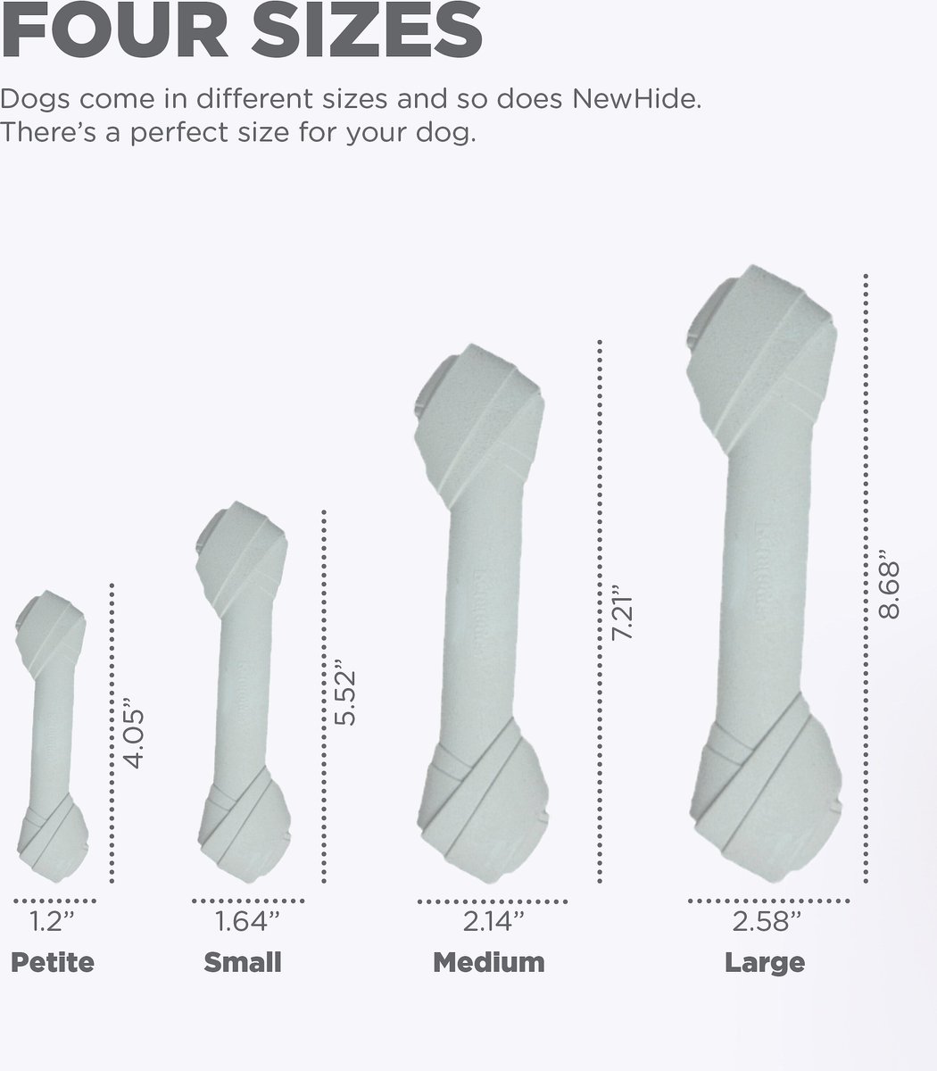 Petstages newhide clearance ingredients