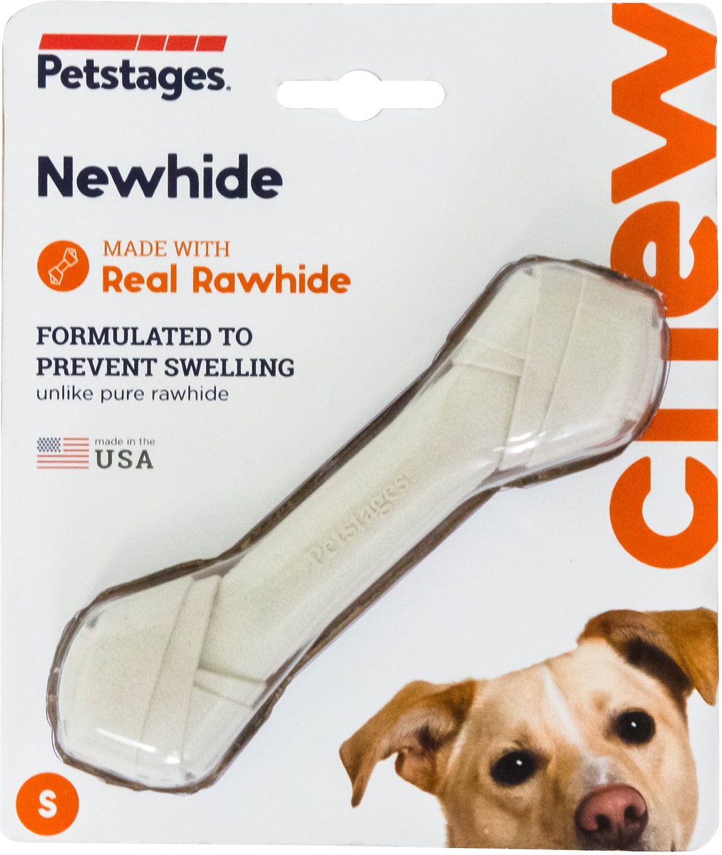 Petstages 2025 newhide ingredients