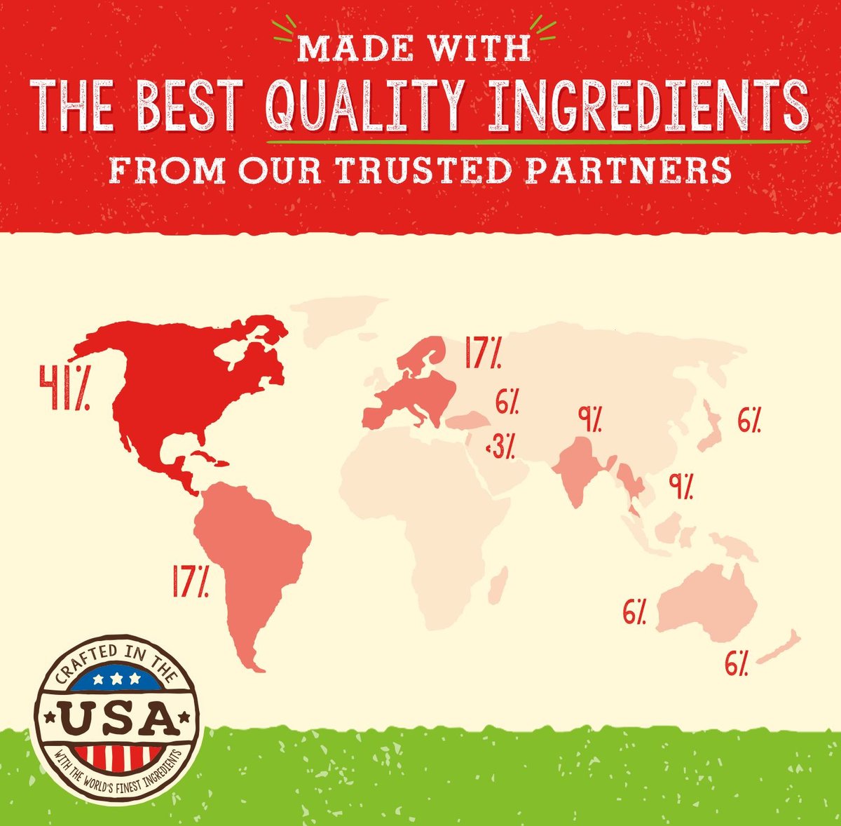 STELLA & CHEWY'S Duck Duck Goose Meal Mixers FreezeDried Raw Dog Food