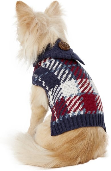 Pup crew hot sale dog sweaters