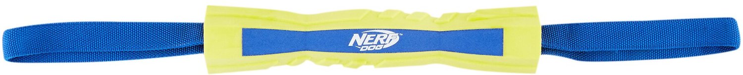 nerf competition stick