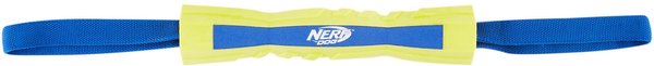 Nerf Dog Nylon & Foam Mega Tuff Fabric Competition Stick Dog Toy slide 1 of 4