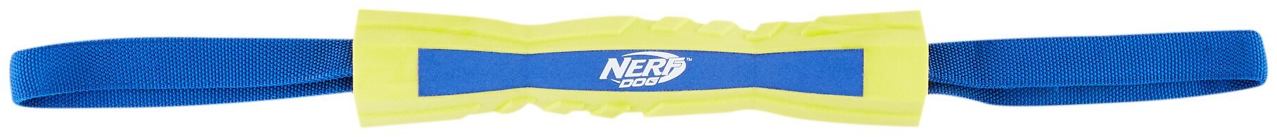 Nerf dog outlet bumper