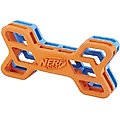 Nerf Dog EXO Treat Dispensing Bone Dog Toy