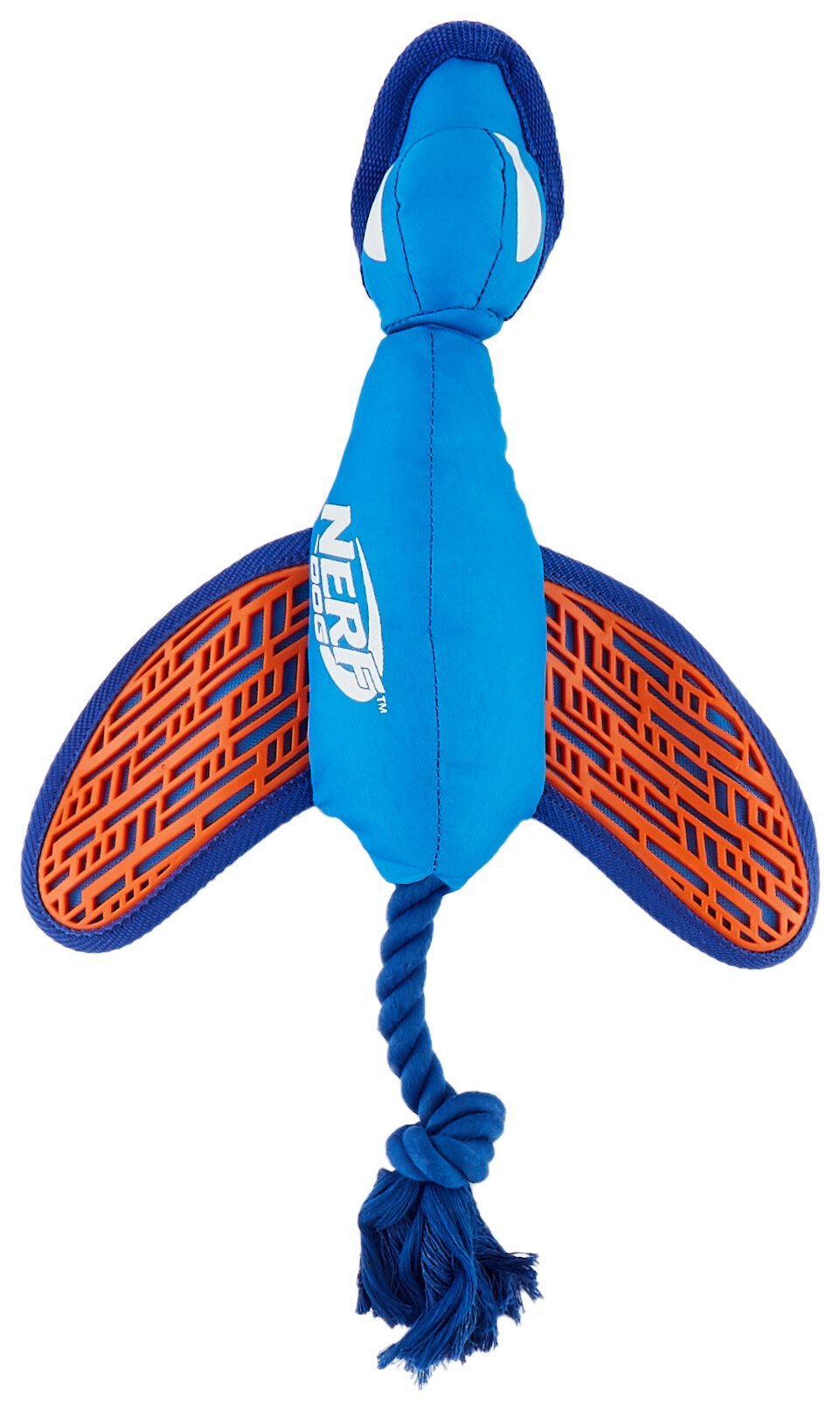 NERF DOG Force Grip Trackshot Launching Duck Dog Toy Customer Questions