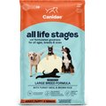 CANIDAE All Life Stages Turkey Meal & Rice Formula Large Breed Dry Dog Food, 40-lb bag