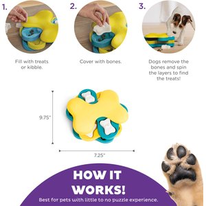 24 Best Dog Puzzle Toys to Entertain Your Pup 2023 — Dog Puzzles
