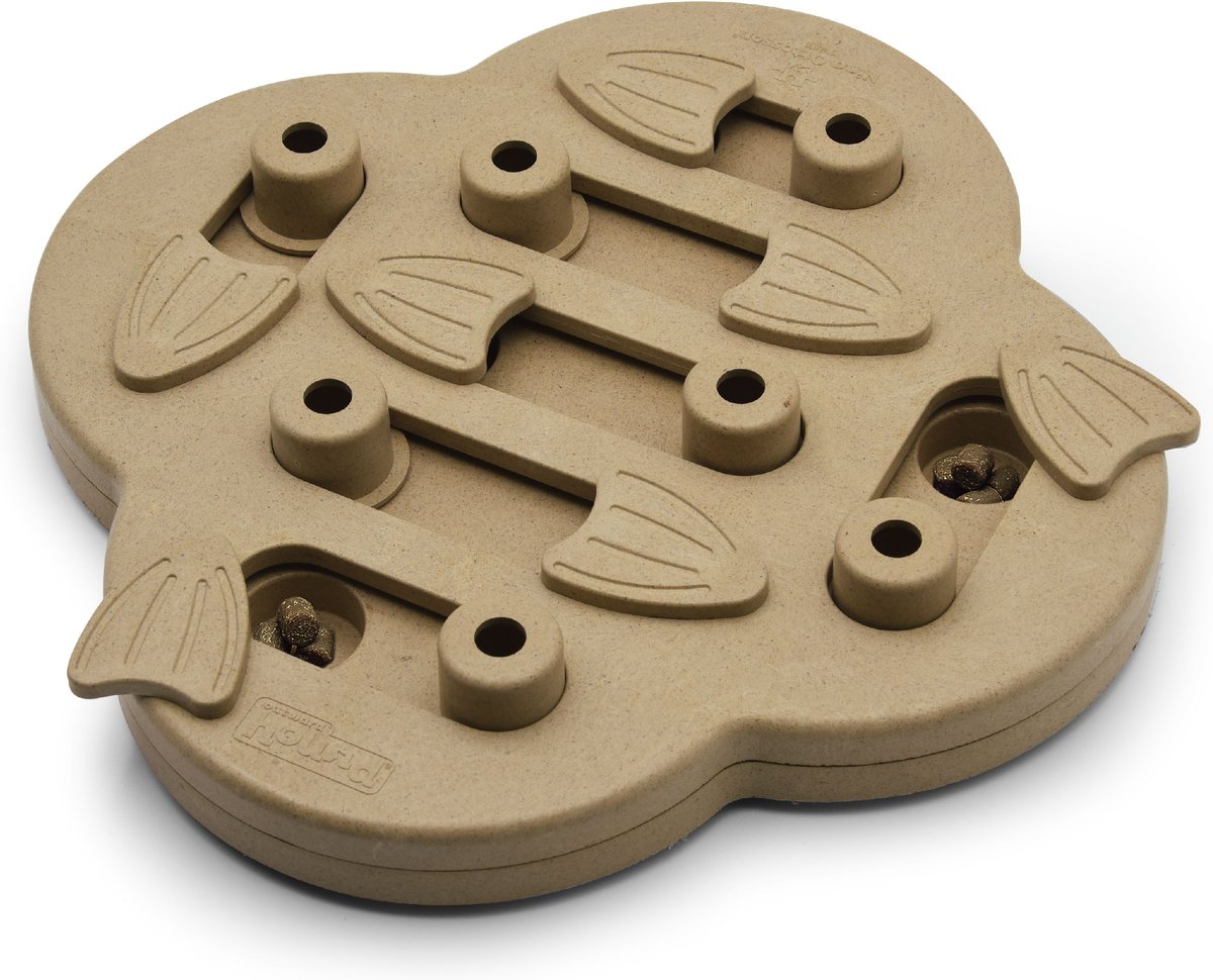 Hide N’ Slide Puzzle Dog Toy