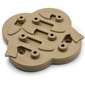 Nina Ottosson by Outward Hound Hide N' Slide Puzzle Game Dog Toy
