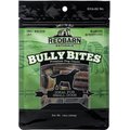 Redbarn Bully Bites Dog Treats, 10-oz bag