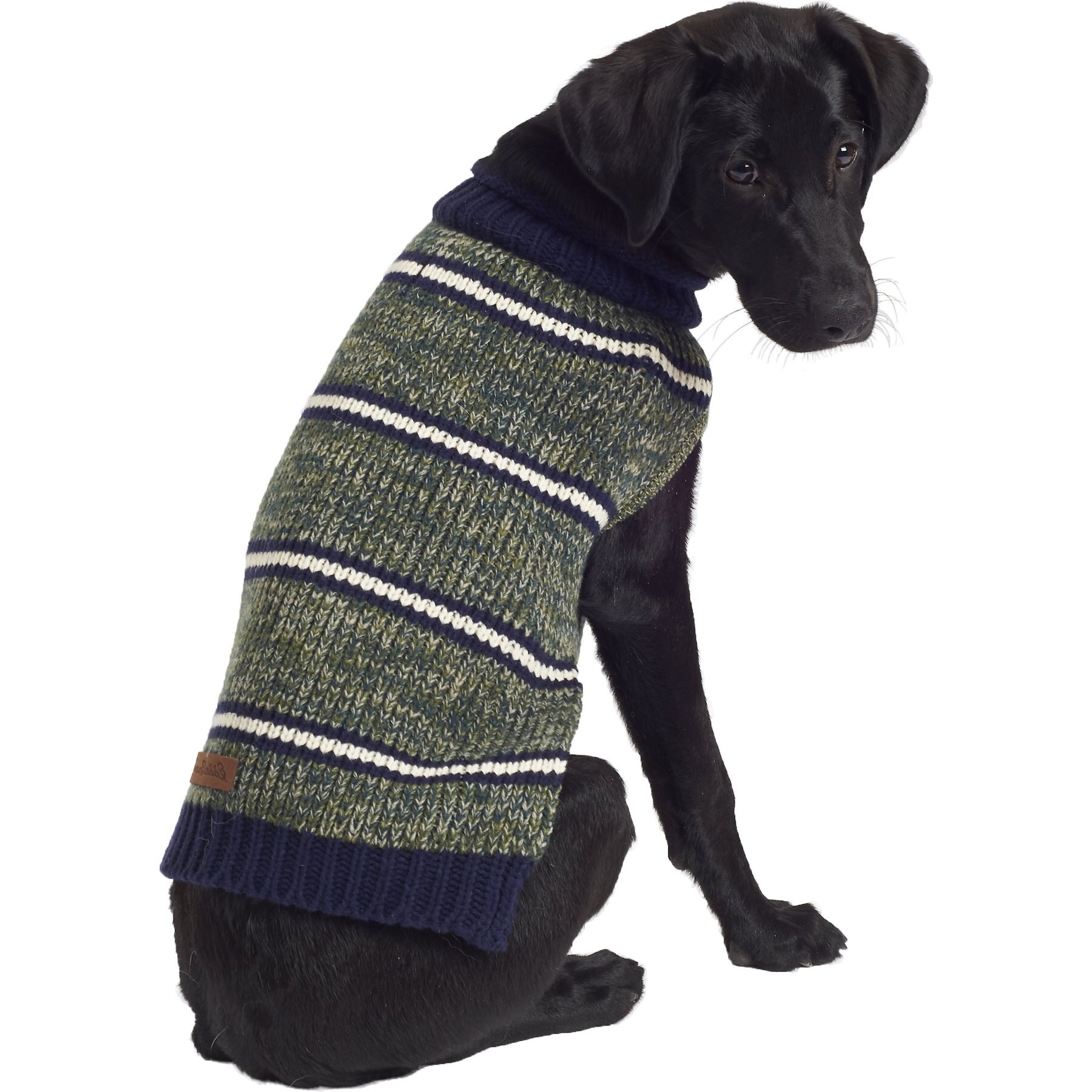 Eddie bauer dog sweater hotsell