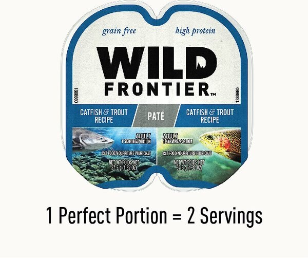 nutro wild frontier wet cat food