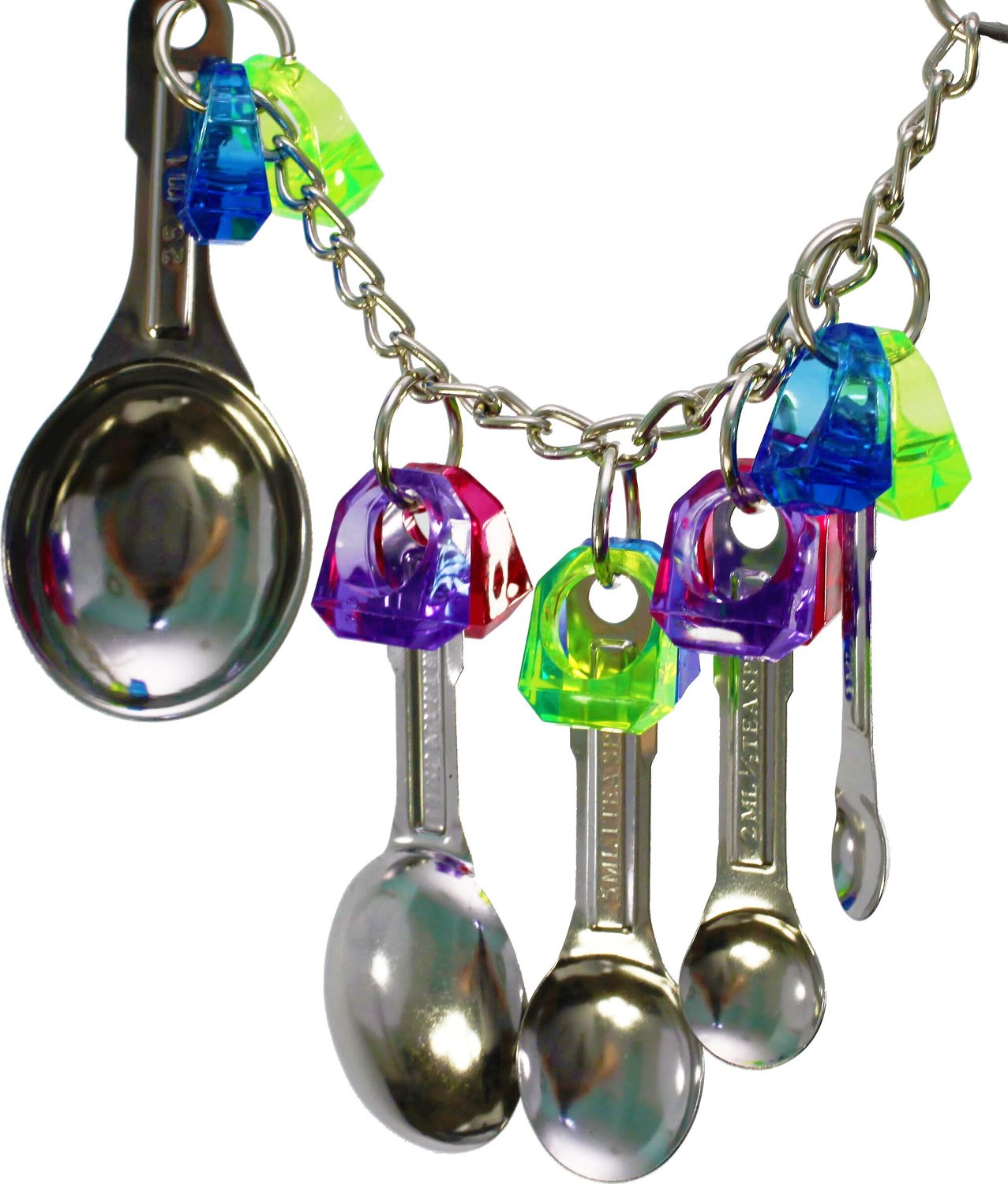 Bonka Bird Toys 1969 Spoon Delight