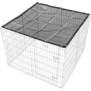 MidWest Exercise Pen Sunscreen Top