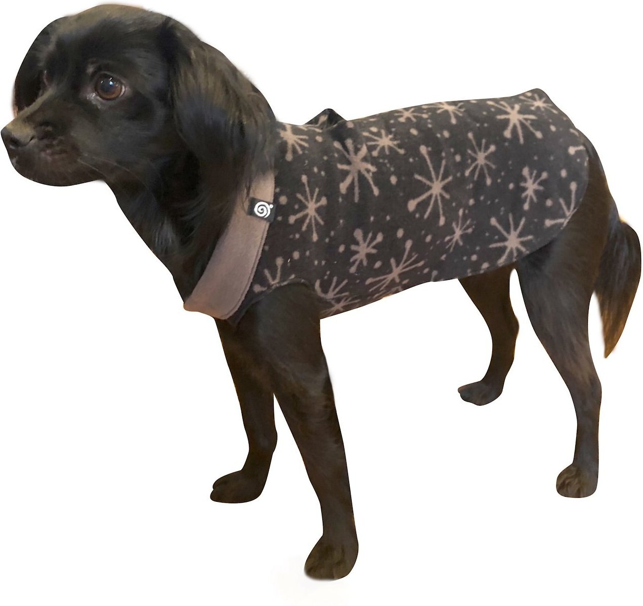 ULTRA PAWS Double Layer Doga Tog Dog Coat, XXLarge