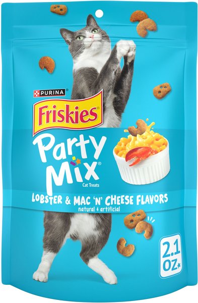 Friskies cheese 2024