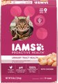 Iams ProActive Health Urinary Tract Health with Chicken Adult Dry Cat Food, 16-lb bag