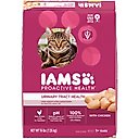Iams ProActive Health Urinary Tract Health with Chicken Adult Dry Cat Food, 16-lb bag