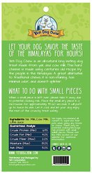 Yeti Dog Chew Medium Himalayan Cheese Dog Treats, 1 count slide 2 of 3