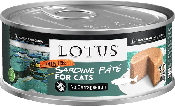 Sardines good shop for cats