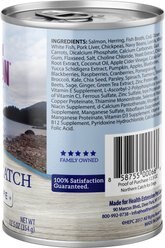 Health Extension Grain-Free Northern Catch Salmon Recipe Canned Dog Food, 12.5-oz, case of 12 slide 2 of 6