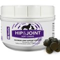 Nootie Glucosamine Chondroitin Hip & Joint Dog Supplement, 120 Chews