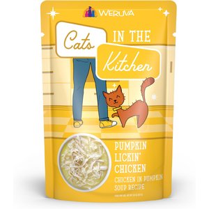 Weruva hotsell cat treats