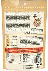 Lafeber Classic Nutri-Berries Cockatiel Food, 10-oz bag slide 2 of 8