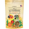 Lafeber Classic Nutri-Berries Conure Food, 10-oz bag