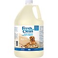 PetAg Fresh 'N Clean Oatmeal 'n Baking Soda 15:1 Concentrate Dog Conditioner, 1-gal bottle
