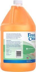 PetAg Fresh 'N Clean Scented Dog Shampoo, Classic Fresh Scent, 1-gal bottle slide 2 of 4