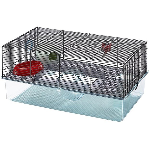 Best Gerbil Cages: Large Gerbil Cages & Playpens (Free Shipping) | Chewy