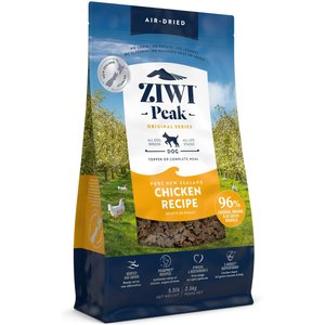 Ziwipeak mackerel and lamb clearance review