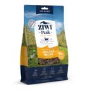 ZIWI Peak Air-Dried Chicken Recipe Cat Food, 14-oz bag