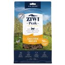 ZIWI Peak Chicken Recipe Air-Dried Cat Food, 14-oz bag