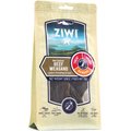 Ziwi Oral Health Air-Dried Beef Weasand Dog Chews, 2.5-oz bag