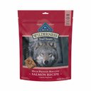 Blue Buffalo Wilderness Trail Treats Grain-Free Salmon Biscuits Dog Treats, 24-oz bag