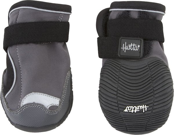 Hurtta Outback Dog Boots, 2 count, 1.25-in slide 1 of 7