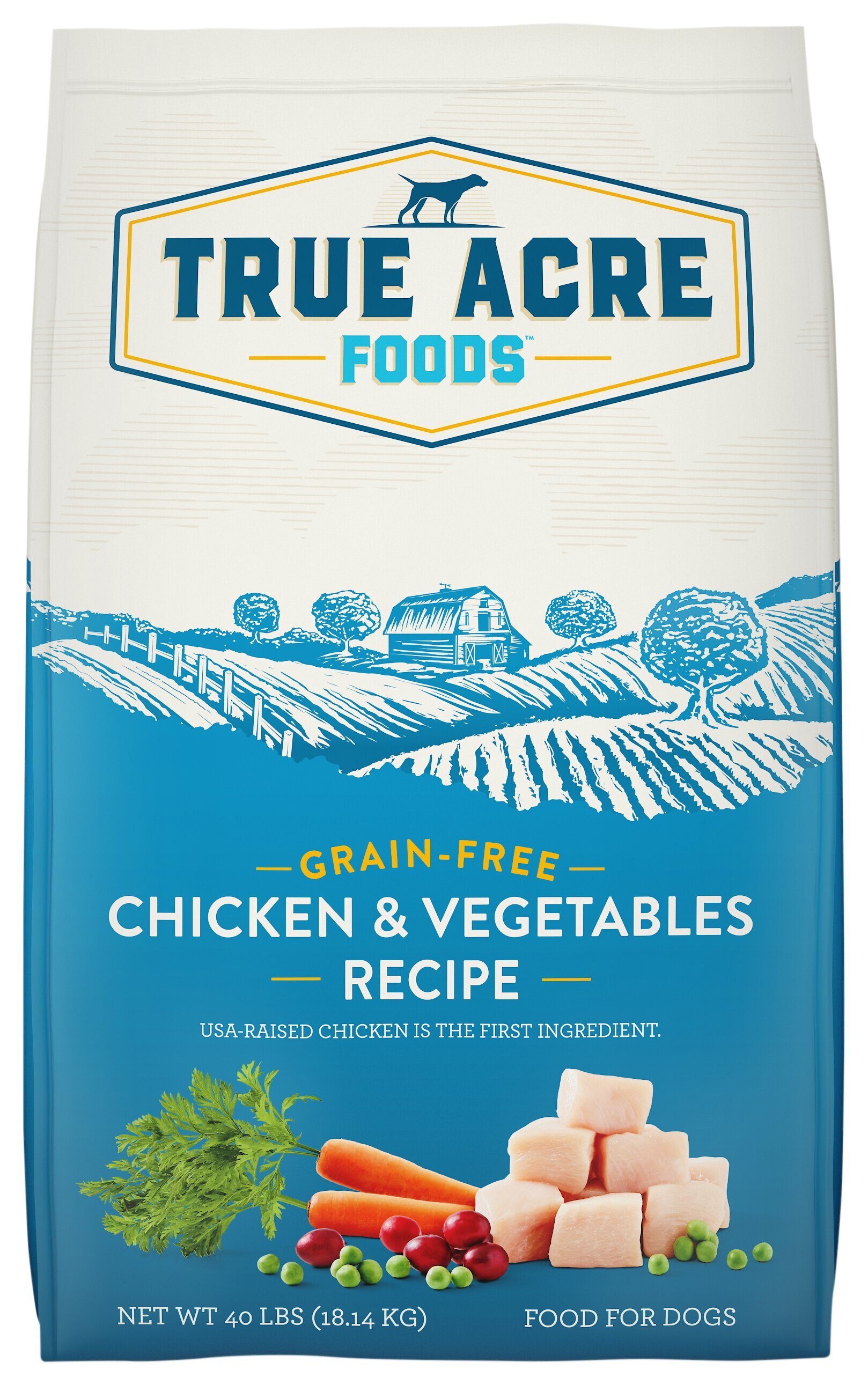 Do I need to transition my dog still if he is already on a grain free