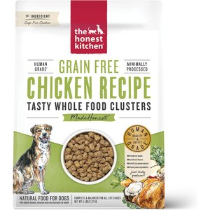 Dog Feeding Guide - How to Choose the Right Dog Food · The Wildest