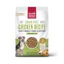 The Honest Kitchen Grain-Free Chicken Whole Food Clusters Dry Dog Food, 20-lb bag