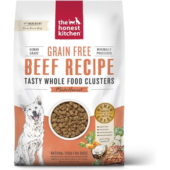 Best Dry Human Grade Dog Food Low Prices Free Shipping Chewy