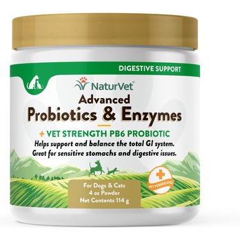 Dog Probiotics & Digestive Supplements (Free Shipping) | Chewy