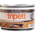 PetKind Tripett Green Bison Tripe Grain-Free Canned Dog Food, 5.5-oz, case of 24