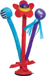 KONG Connects Bat 'N Spring Cat Toy