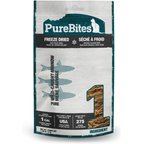 PureBites Minnow Freeze-Dried Cat Treat, 1.09-oz bag